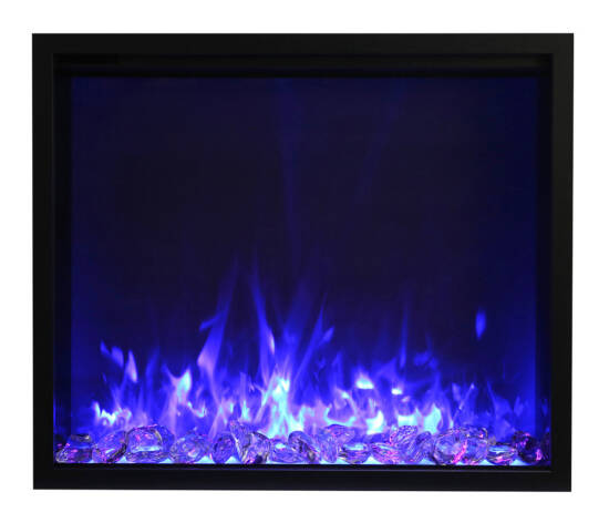 44" Electric Fireplace TRD-44
