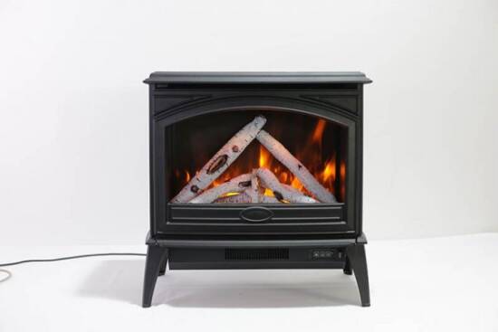 Cast Iron sides top and front fireplace E70- NA