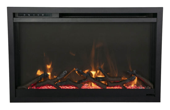 33inch-Electric-Fireplace